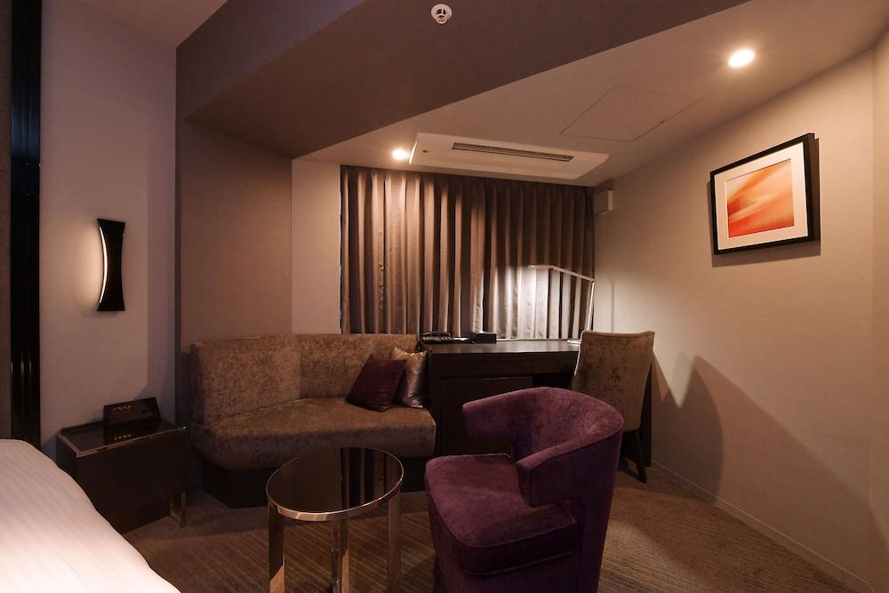 Hotel Trusty Shirakawa 4*