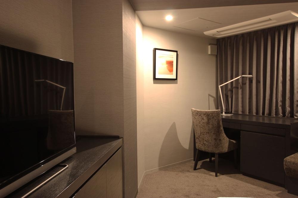 Hotel Trusty Shirakawa Nagoya
