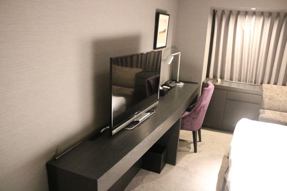 Trusty Shirakawa Hotel Nagoya