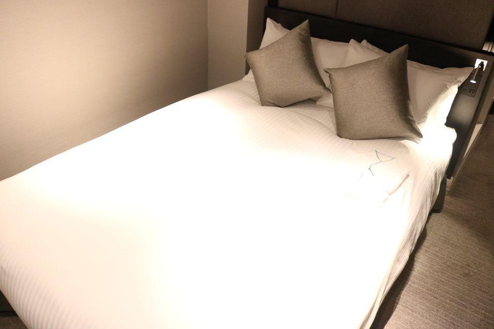 Hotel Trusty Shirakawa