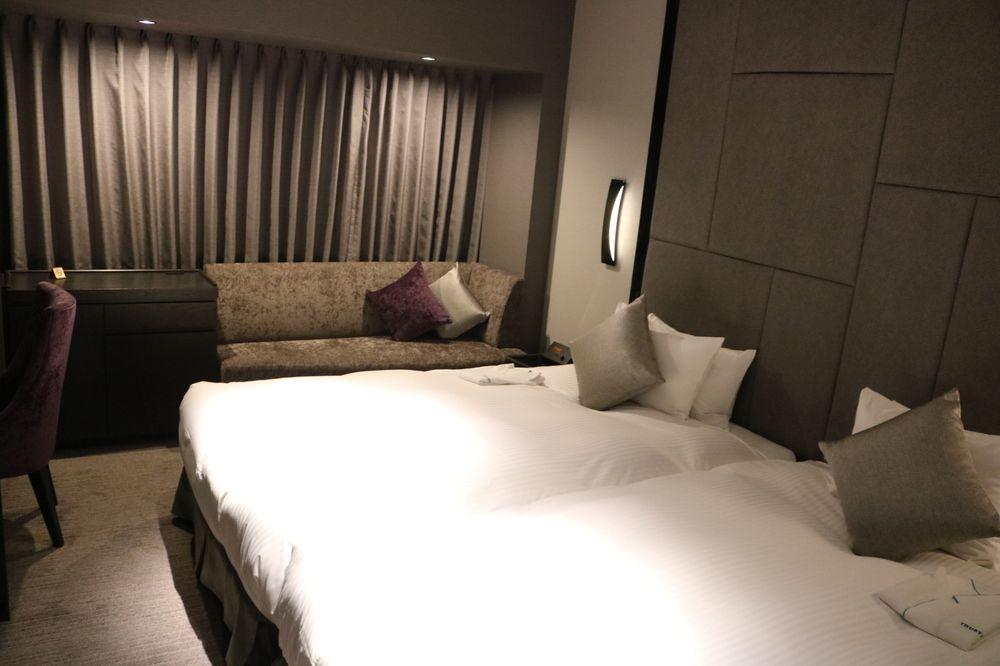 Trusty Shirakawa Hotel 4*