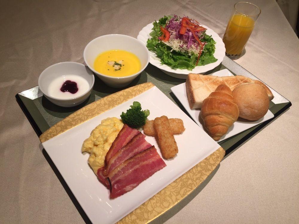 Trusty Shirakawa Hotel Nagoya