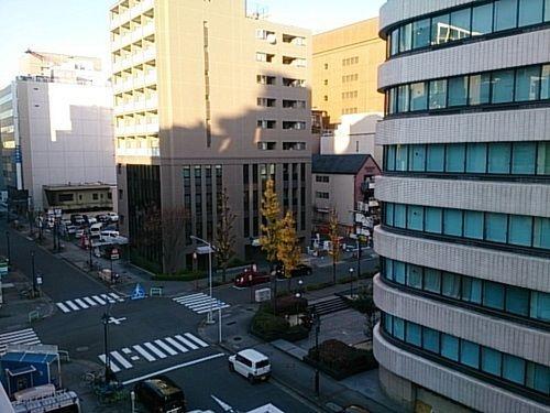 Trusty Shirakawa Hotel Nagoya