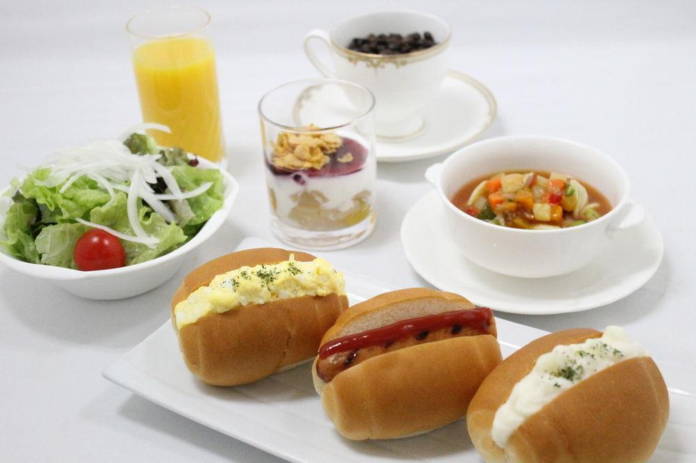 Hotel Trusty Shirakawa Nagoya