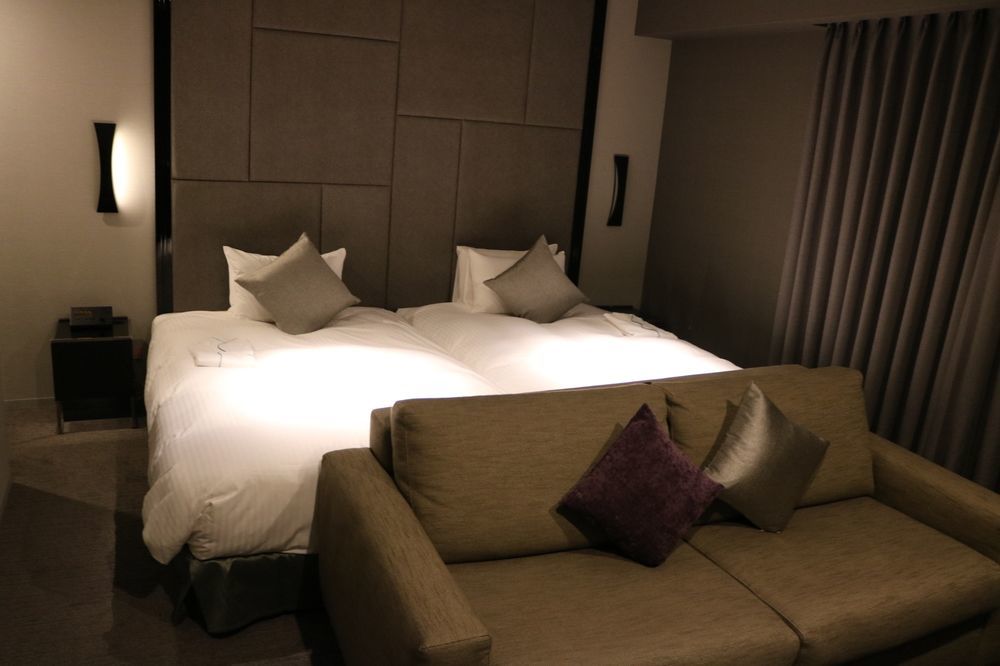 Hotel Trusty Shirakawa 4*