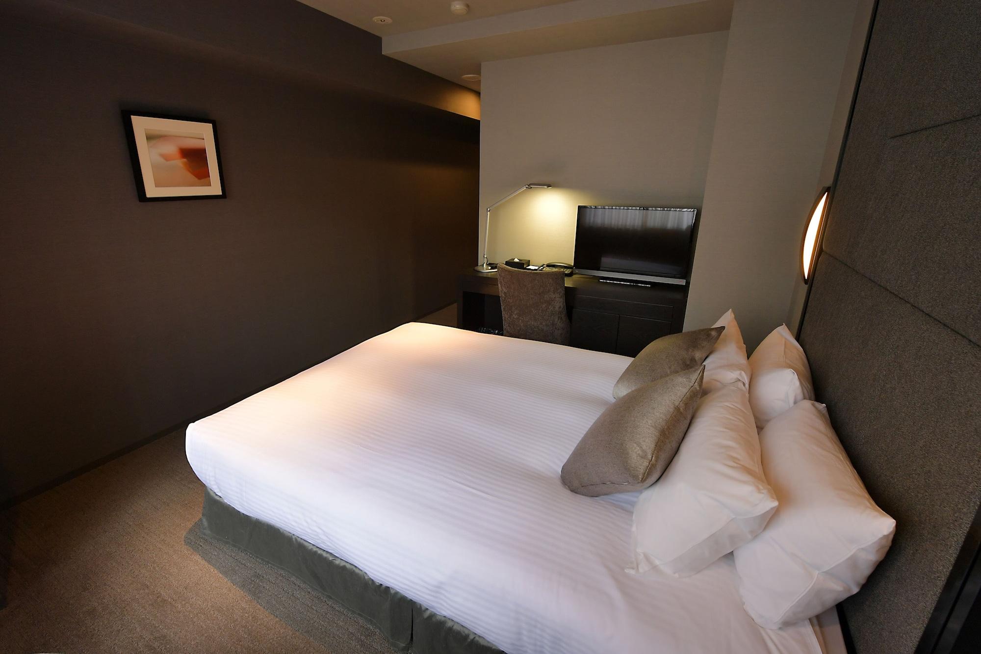 Trusty Shirakawa 4* Nagoya