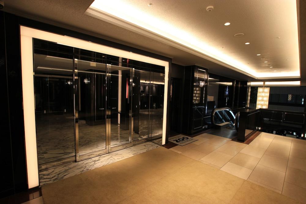 Hotel Trusty Shirakawa
