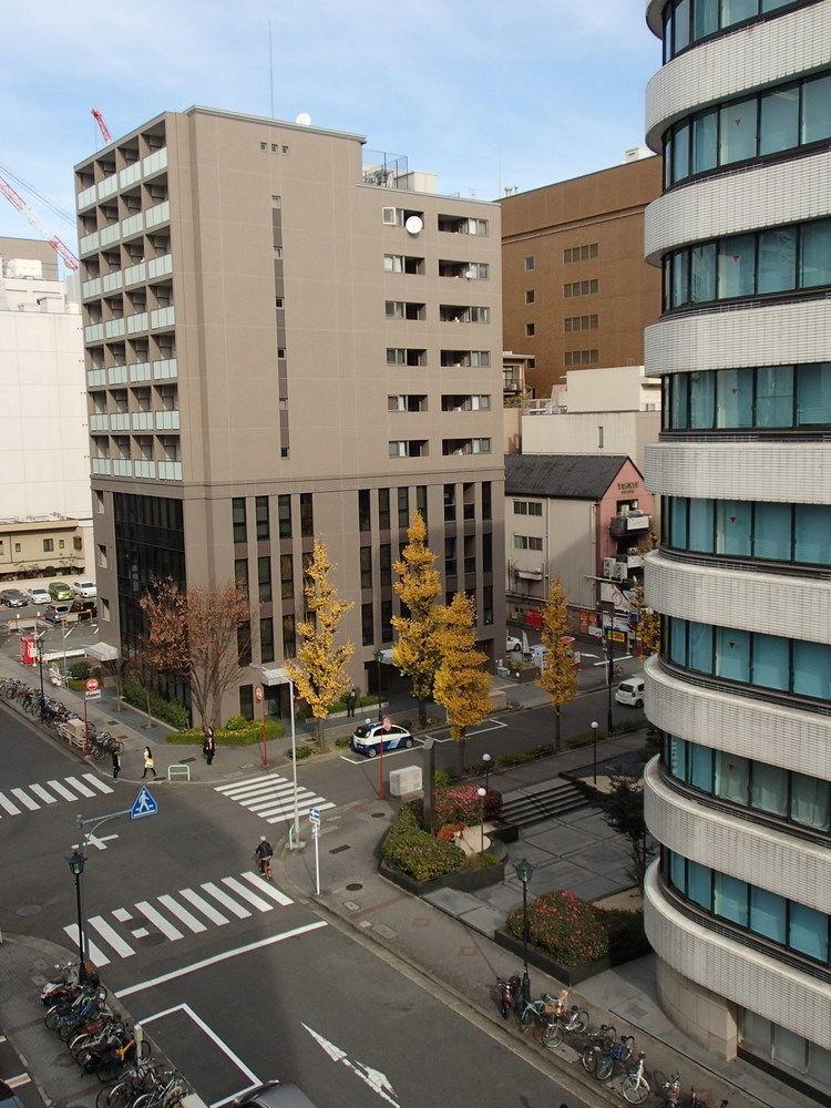 Hotel Trusty Shirakawa