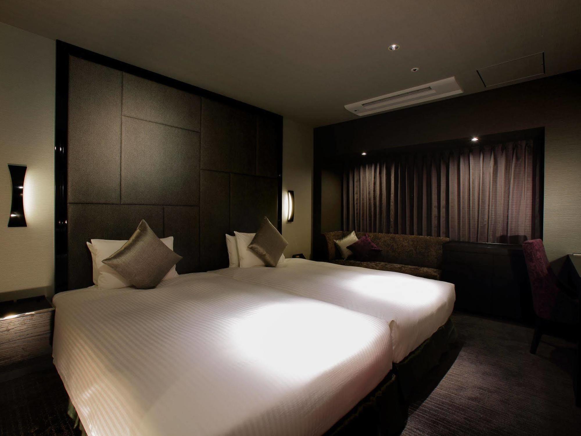Hotel Trusty Shirakawa Nagoya