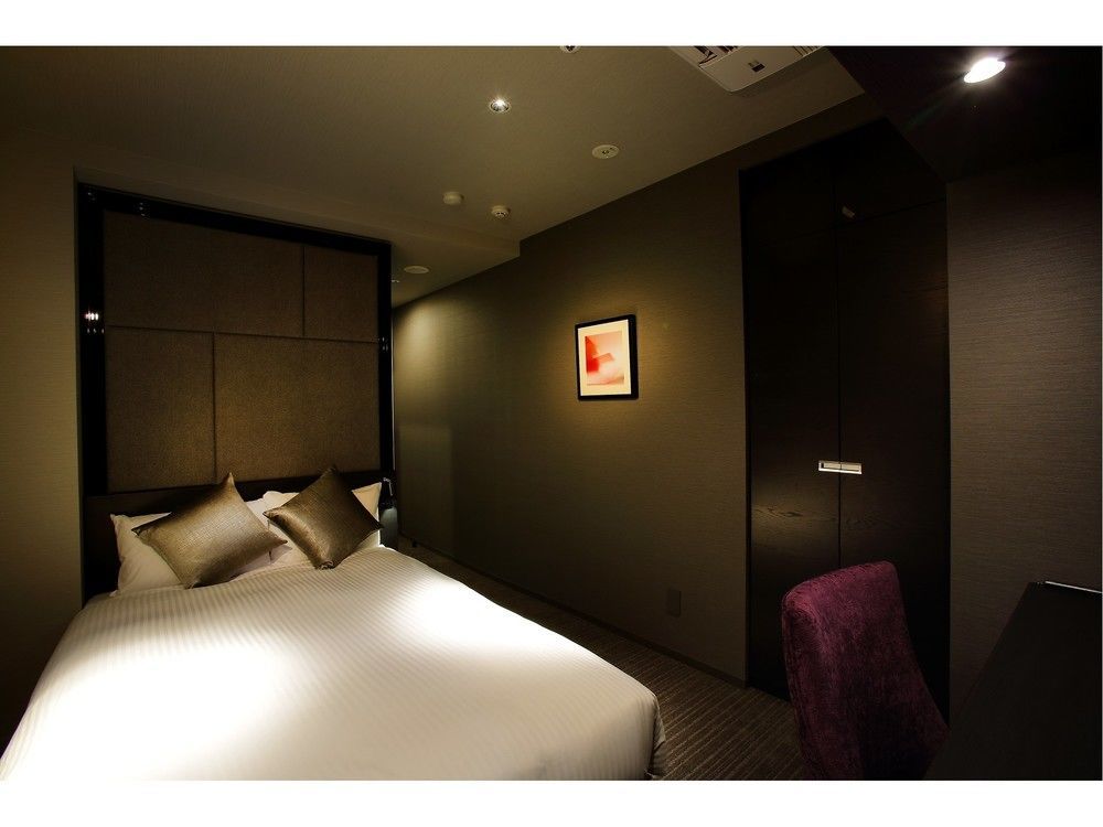 Hotel Trusty Shirakawa 4*