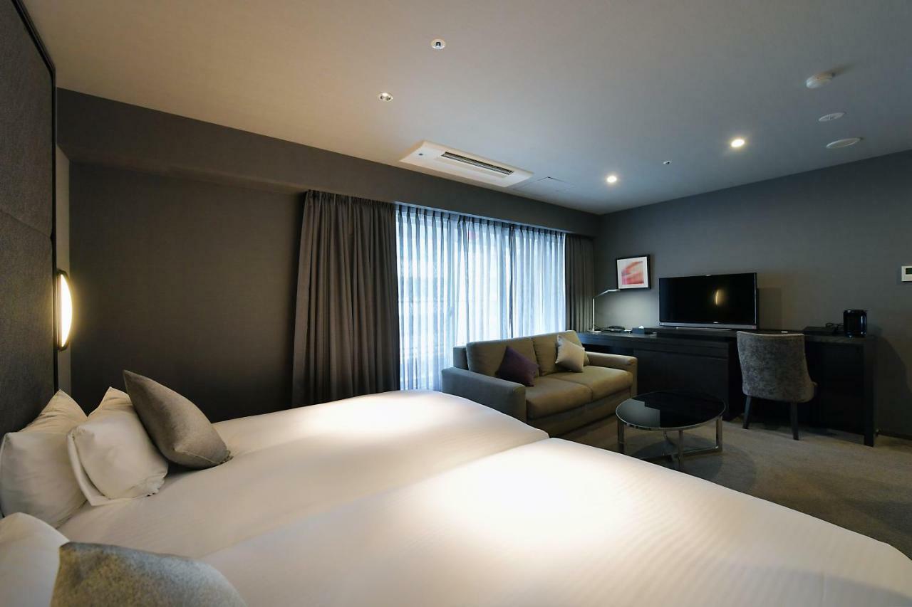 Hotel Trusty Shirakawa 4*