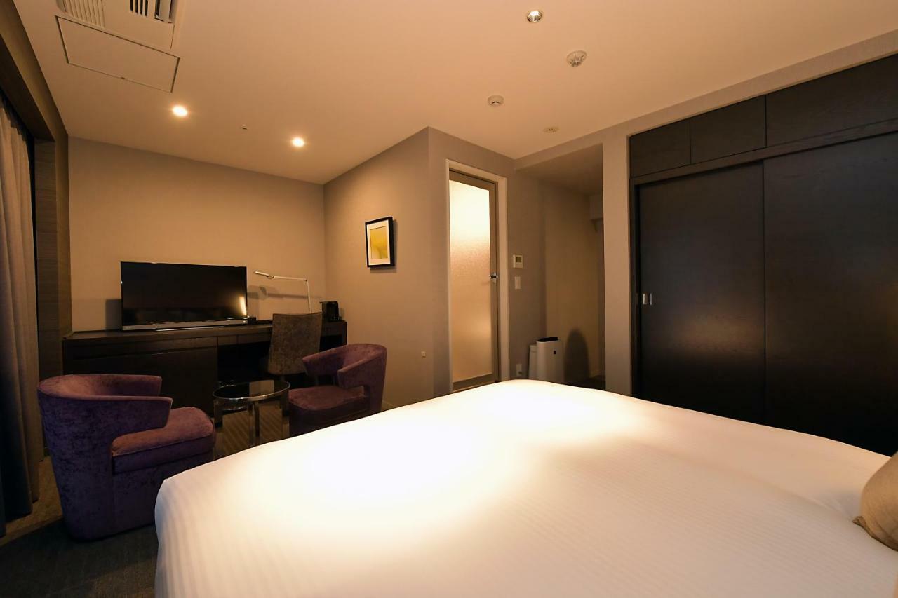 Hotel Trusty Shirakawa Nagoya